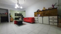 Blk 339 Hougang Avenue 7 (Hougang), HDB 5 Rooms #252775091